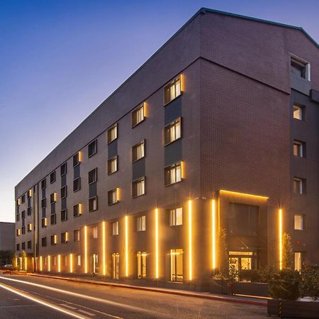 Campeador Inn Kluž Exteriér fotografie