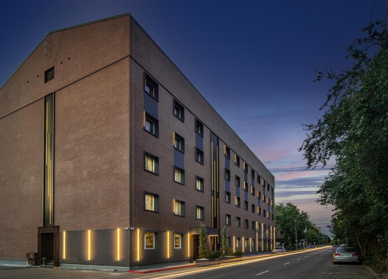 Campeador Inn Kluž Exteriér fotografie
