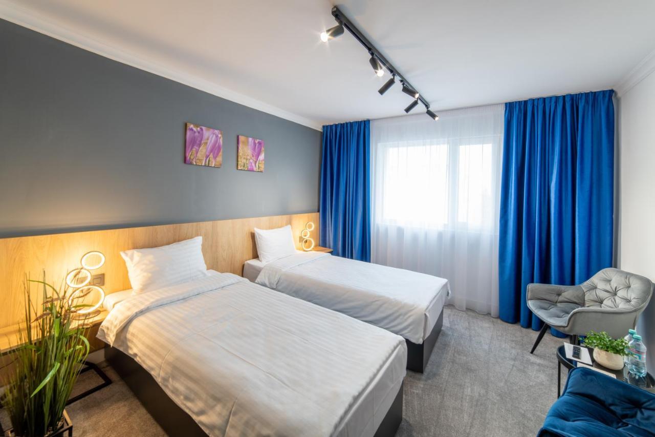 Campeador Inn Kluž Exteriér fotografie