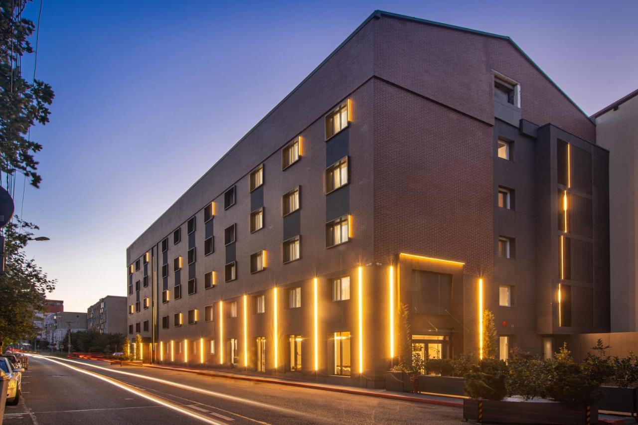 Campeador Inn Kluž Exteriér fotografie