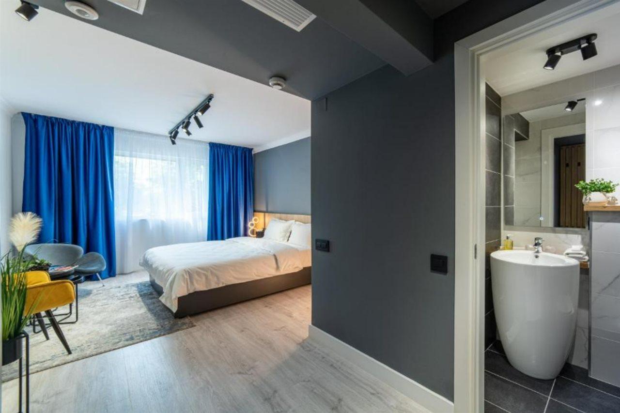 Campeador Inn Kluž Exteriér fotografie