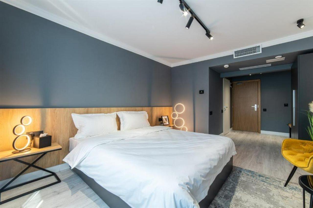 Campeador Inn Kluž Exteriér fotografie