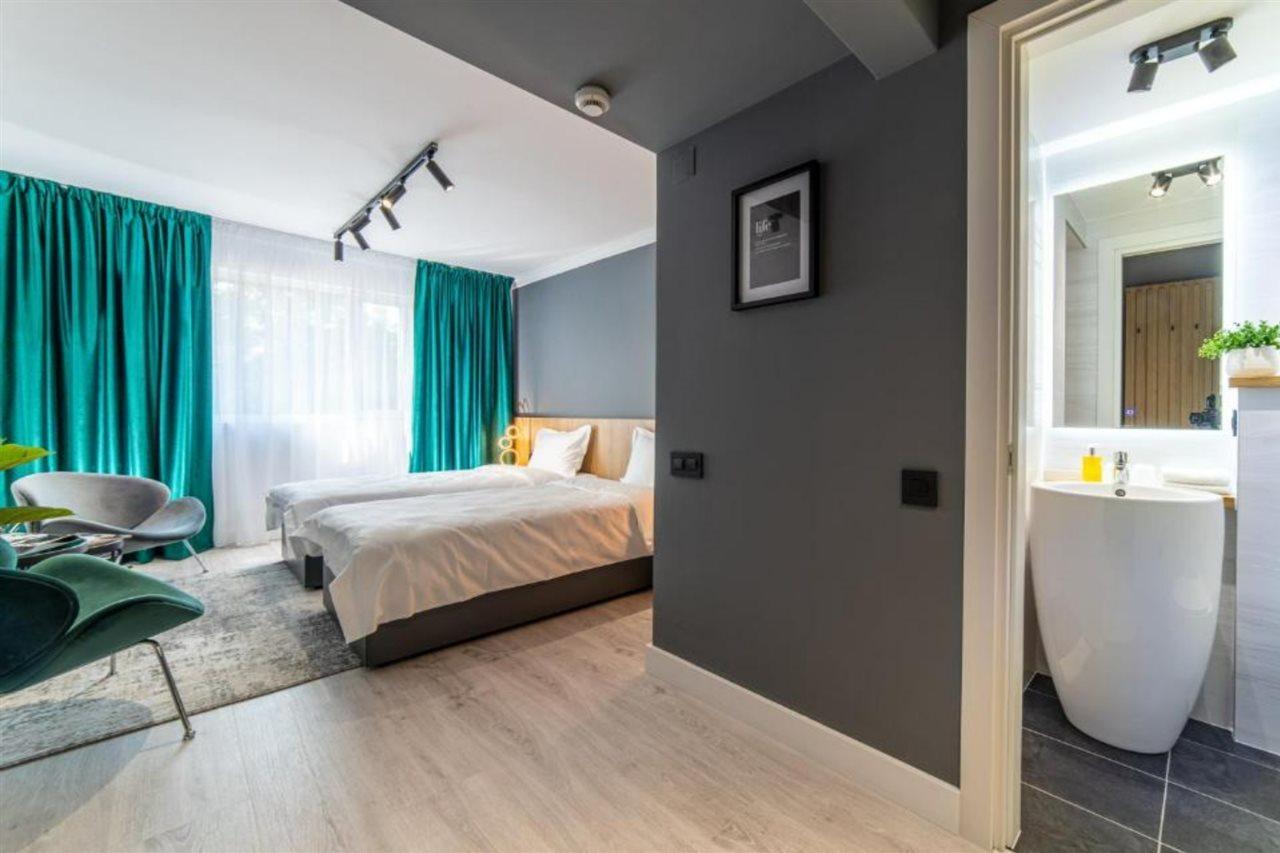Campeador Inn Kluž Exteriér fotografie