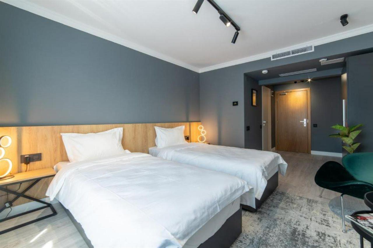 Campeador Inn Kluž Exteriér fotografie