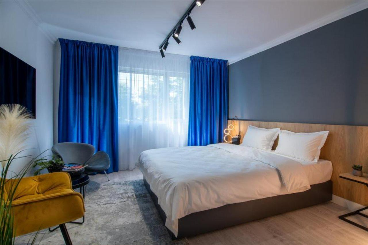 Campeador Inn Kluž Exteriér fotografie